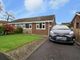 Thumbnail Semi-detached bungalow for sale in Lawrence Avenue, Ripley