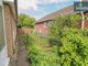 Thumbnail Detached bungalow for sale in Pinfold Lane, Stallingborough