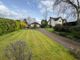 Thumbnail Bungalow for sale in Station Road, Goostrey, Crewe