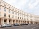 Thumbnail Flat for sale in Park Crescent, Marylebone