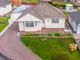 Thumbnail Detached bungalow for sale in 2 Valley View, Pontllanfraith, Blackwood, Caerphilly.