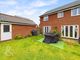 Thumbnail Detached house for sale in Colossus Way, Hampden View, Norwich