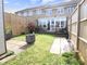 Thumbnail Terraced house for sale in Freegrounds Avenue, Hedge End