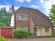 Thumbnail Detached house for sale in Burntwood Lane, Caterham, Surrey