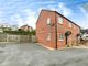 Thumbnail Semi-detached house for sale in The Paddocks, Sandy Lane, Brown Edge, Stoke-On-Trent