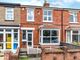 Thumbnail Terraced house for sale in Mascot Road, Bedminster, Bristol