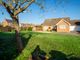 Thumbnail Bungalow for sale in Clements Close, Scole, Diss