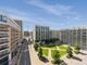 Thumbnail Flat for sale in Cutter House, Royal Wharf, London