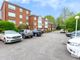 Thumbnail Flat for sale in Goldsmere Court, Fentiman Way, Hornchurch