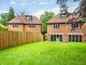 Thumbnail Detached house for sale in Woking, Surrey