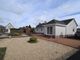 Thumbnail Detached bungalow for sale in 46 Georgetown Road, Dumfries, Dumfries &amp; Galloway