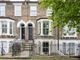 Thumbnail Flat for sale in Mabley Street, London