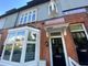 Thumbnail End terrace house to rent in Westcotes Drive, Leicester