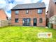 Thumbnail Detached house for sale in Leighfield Drive, Burdon Rise, Sunderland