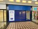 Thumbnail Retail premises to let in Unit 21, Crossgates Shopping Centre, Leeds