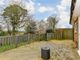 Thumbnail Detached bungalow for sale in Fermor Road, Crowborough, East Sussex