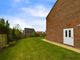 Thumbnail Detached house for sale in Wilson Mews, Driffield