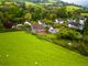 Thumbnail Detached house for sale in Cwmdu, Crickhowell