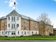 Thumbnail Flat for sale in Turnpike Court, Stowmarket