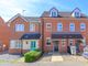 Thumbnail Terraced house for sale in Lady Jane Franklin Drive, Spilsby