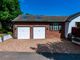 Thumbnail Bungalow for sale in Wetheral, Carlisle