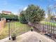 Thumbnail End terrace house for sale in Valley Gardens, Mounts Road, Greenhithe, Kent