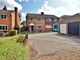 Thumbnail Semi-detached house for sale in Triggs Lane, Woking, Surrey