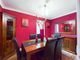 Thumbnail Semi-detached house for sale in Doulton Close, Redhouse, Swindon, Wiltshire