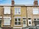 Thumbnail Terraced house for sale in Haden Street, Sheffield, South Yorkshire