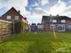 Thumbnail Semi-detached house for sale in Burnham Road, Westcott, Aylesbury