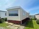 Thumbnail Mobile/park home for sale in Broadway Park, The Broadway, Lancing, West Sussex