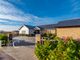 Thumbnail Detached bungalow for sale in Birch Farm Place, Broxbourne, Hertfordshire