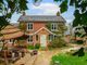 Thumbnail Detached house for sale in Roughdown, Blackfield, Southampton, Hampshire