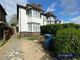 Thumbnail Semi-detached house to rent in Princes Drive, Harrow