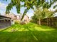 Thumbnail End terrace house for sale in Old Church Road, Burham, Rochester