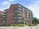 Thumbnail Flat for sale in Mill Pond Road, Dartford