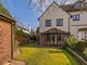 Thumbnail Semi-detached house for sale in Rosewarne Court, Winchester