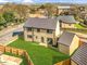 Thumbnail Detached house for sale in Plot 5 The Rowsley, Westfield View, 55 Westfield Lane, Idle, Bradford