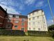Thumbnail Flat for sale in Rostron Close, Southampton