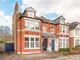 Thumbnail Semi-detached house for sale in King Charles Road, Surbiton