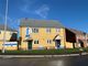 Thumbnail Semi-detached house for sale in Abbeyford Vale, Crediton Road, Okehampton, Devon