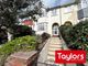 Thumbnail Terraced house for sale in Cecil Road, Paignton