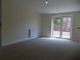 Thumbnail Terraced house to rent in Hangar Drive, Tangmere, Chichester