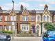Thumbnail Detached house for sale in Summerley Street, London