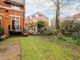 Thumbnail Property for sale in Victory Road, London