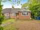 Thumbnail Bungalow for sale in Stonnards Brow, Shamley Green, Surrey