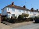 Thumbnail End terrace house for sale in Blackhorse Lane, South Mimms, Potters Bar