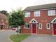 Thumbnail Semi-detached house to rent in Olympian Close, Wisbech