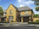 Thumbnail Detached house for sale in Pye Green Road, Hednesford, Cannock