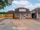 Thumbnail Detached house for sale in Bronte Farm Road, Shirley, Solihull